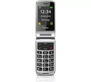 Bea-fon SL495 LTE von Bea-fon
