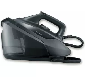 Severin BA 3192 in schwarz von SEVERIN
