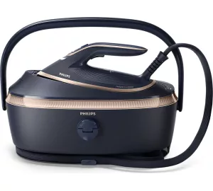 Philips PerfectCare 8000 Series PSG8300/20 in blau von Philips
