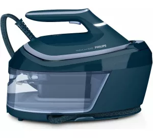 Philips PerfectCare 6000 Series PSG6023/20 in blau von Philips
