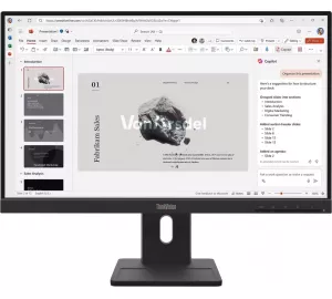 Lenovo ThinkVision E22-40 von Lenovo