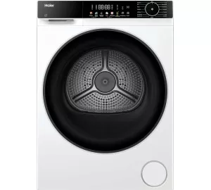 Haier HD90-C33657U1 G5 in weiß von Haier
