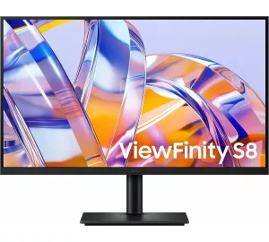 Samsung ViewFinity S8 S80UH S32H800UAU von Samsung