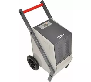 Aktobis WDH-500AH in grau von WDH