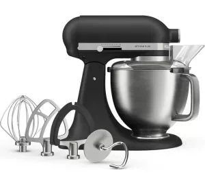 KitchenAid Artisan Plus 5KSM50PKVEBK von KitchenAid