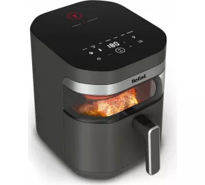 Tefal Easy Fry Infrared EY831G von Tefal