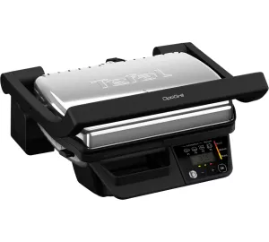 Tefal OptiGrill One GC7Q0D von Tefal