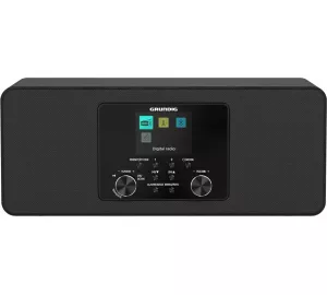 Grundig DTR 5100 von Grundig