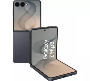 Samsung Galaxy Z Flip8 von Samsung
