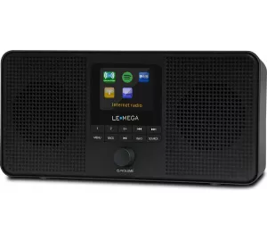 LEMEGA IR4S von LEMEGA