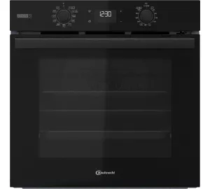 Bauknecht BBA2S85PU1AK von Bauknecht
