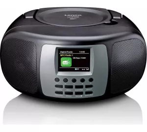 Lenco SCD-860 von Lenco