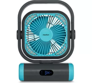 Medion Life Camping Ventilator E10 TF von MEDION