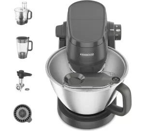 Kenwood Multi Tasker KHC30.070GY in grau von Kenwood
