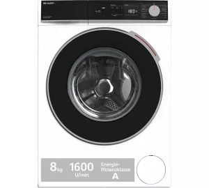 Sharp ES-NFA816BW1NA-DE von Sharp