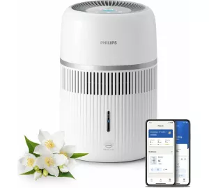 Philips 4000 Series HU4210/04 in weiß von Philips