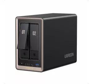 Ugreen NASync DXP2800 GT von UGREEN