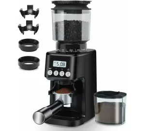 Homtone Elektrische Kaffeemühle (BD-CG018S) von Homtone