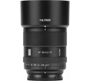 Viltrox AF 90mm F2.2 EVO von Viltrox