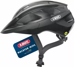 Abus Macator MIPS von ABUS