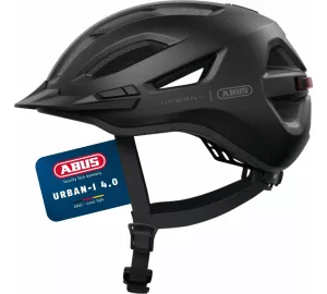 Abus Urban-I 4.0 von ABUS