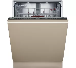 Neff S287EB806E N 70 von NEFF