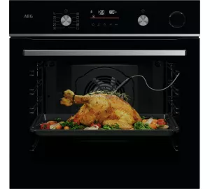 AEG Serie 6000 SenseCook OR6PB51WSB von AEG