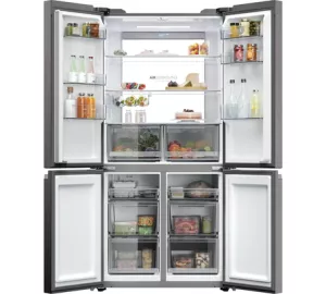 Haier HCR79F19CNMD von Haier