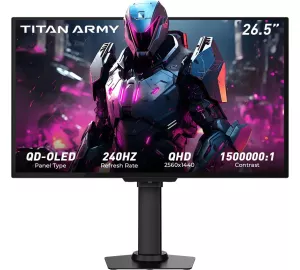 TITAN ARMY G2785S von TITAN ARMY