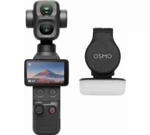 DJI Osmo Pocket 4P Standard Combo von DJI