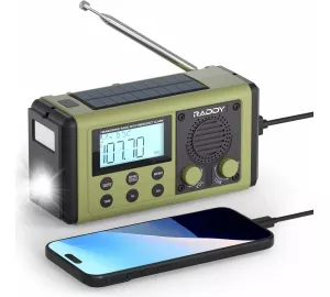 Radioddity Raddy SH-908 von Raddy