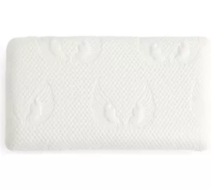 Welldora Flaches Kinderkissen aus Memory Foam von Welldora