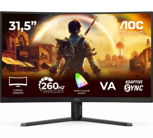 AOC C32G42ZE von AOC