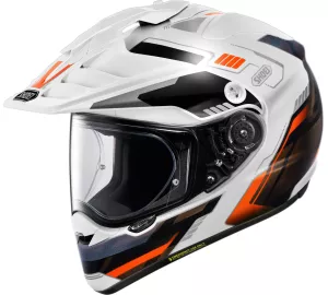 Shoei Hornet ADV 06 von Shoei