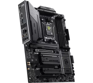 MSI MAG B850 Tomahawk Max WIFI II von MSI