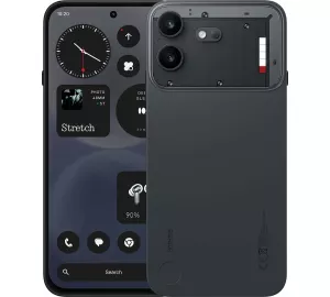 Nothing Phone (4b) von Nothing