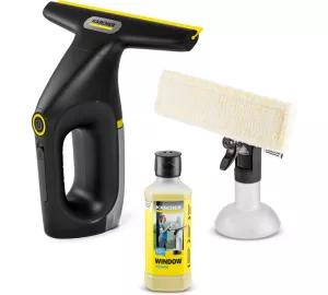Kärcher WV 2 Universal Extra+ Black von Kärcher
