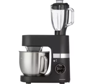 Lidl / Silvercrest Küchenmaschine KM 900 A1 von SILVERCREST