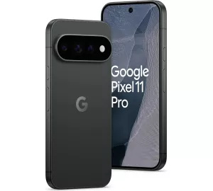 Google Pixel 11 Pro von Google