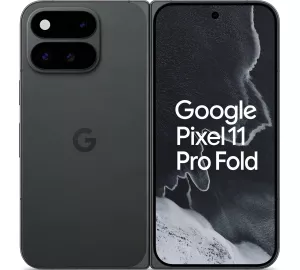 Google Pixel 11 Pro Fold von Google