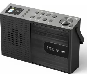 Soundmaster RCD1190SW von soundmaster