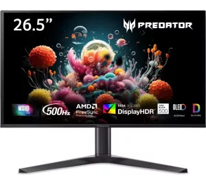 Acer Predator X27UW3bmiiprx von Acer