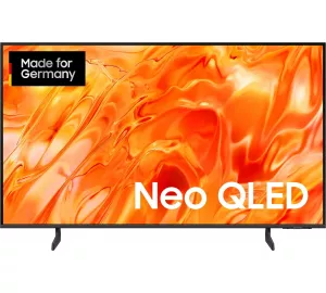 Samsung GQ75QN70H in schwarz von Samsung