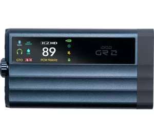 iFi audio iDSD GR 2 von ifi Audio