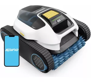Mammotion Spino E1 von Mammotion