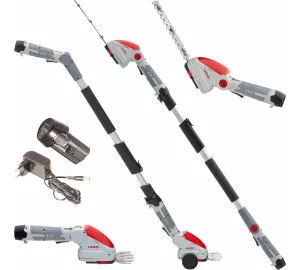 Ikra IGBS 1210 F von IKRA