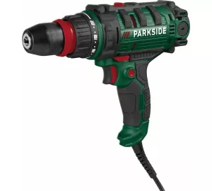 Die besten Lidl / Parkside Akkuschrauber | Test 09/2026 von PARKSIDE