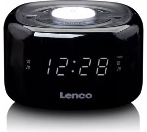 Lenco CR-12 von Lenco