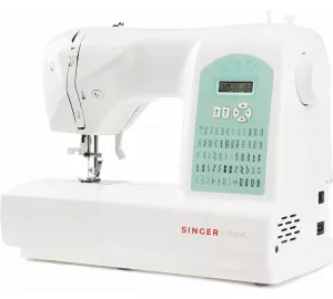 Singer Starlet 6660 von Singer