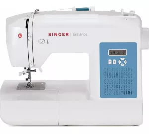 Singer Brilliance 6160 von Singer